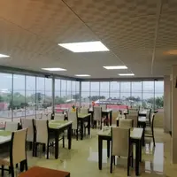 Restoran Galerisi