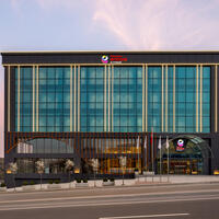 Genel Görünüm Galerisi