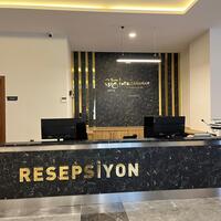 Lobi & Oturma Alanları Galerisi