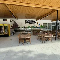 Restoran Galerisi