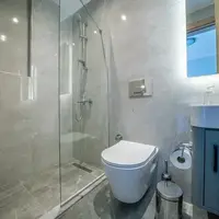 Banyo Galerisi