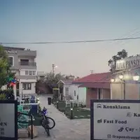 Manzara Galerisi