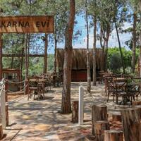 Bahçe & Oturma Alanları Galerisi