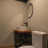 Banyo Galerisi