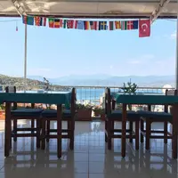 Restoran Galerisi