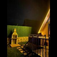 Bahçe & Oturma Alanları Galerisi