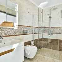 Banyo Galerisi