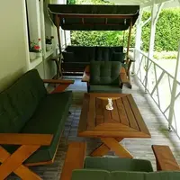 Bahçe & Oturma Alanları Galerisi