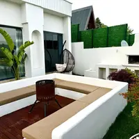 Bahçe & Oturma Alanları Galerisi