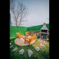 Bahçe & Oturma Alanları Galerisi