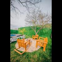 Bahçe & Oturma Alanları Galerisi