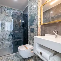 Banyo Galerisi