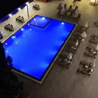 Havuz & Plaj Galerisi