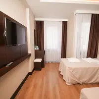 Oda Özellikleri Galerisi