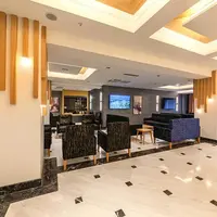 Lobi & Oturma Alanları Galerisi