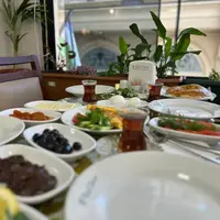 Restoran Galerisi