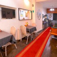 Restoran Galerisi