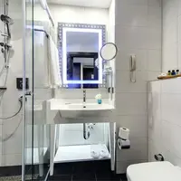 Banyo Galerisi