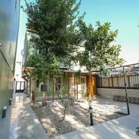 Bahçe & Oturma Alanları Galerisi