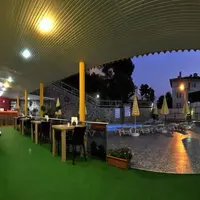 Restoran Galerisi