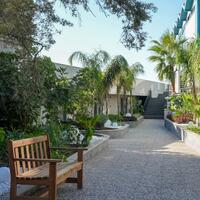 Bahçe & Oturma Alanları Galerisi