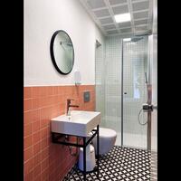 Banyo Galerisi