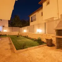 Bahçe & Oturma Alanları Galerisi
