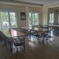 Restoran Galerisi