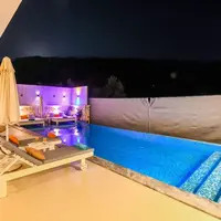 Havuz & Plaj Galerisi