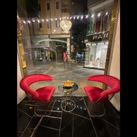 Lobi & Oturma Alanları Galerisi