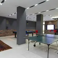 Otel Olanakları Galerisi