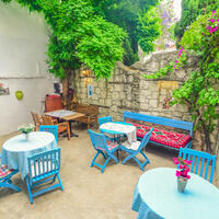 Lobi & Oturma Alanları Galerisi