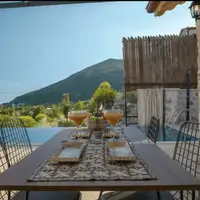 Bahçe & Oturma Alanları Galerisi