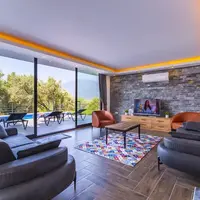 Oda Özellikleri Galerisi