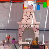 Bahçe & Oturma Alanları Galerisi