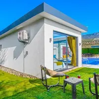 Bahçe & Oturma Alanları Galerisi