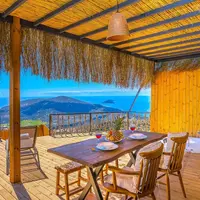 Bahçe & Oturma Alanları Galerisi