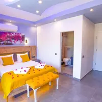 Oda Özellikleri Galerisi
