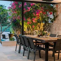 Bahçe & Oturma Alanları Galerisi