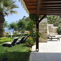 Bahçe & Oturma Alanları Galerisi