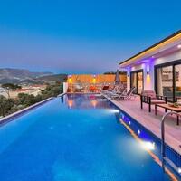 Havuz & Plaj Galerisi