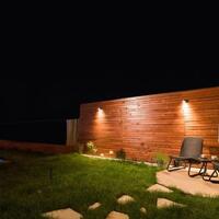 Bahçe & Oturma Alanları Galerisi