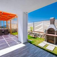 Bahçe & Oturma Alanları Galerisi