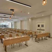 Toplantı ve Organizasyon Galerisi