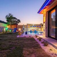 Bahçe & Oturma Alanları Galerisi