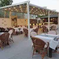 Restoran Galerisi