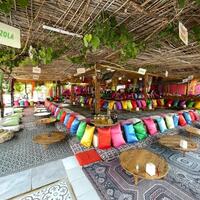 Restoran Galerisi