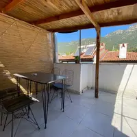 Bahçe & Oturma Alanları Galerisi