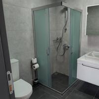 Banyo Galerisi