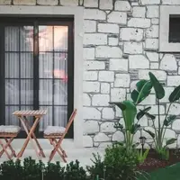 Bahçe & Oturma Alanları Galerisi